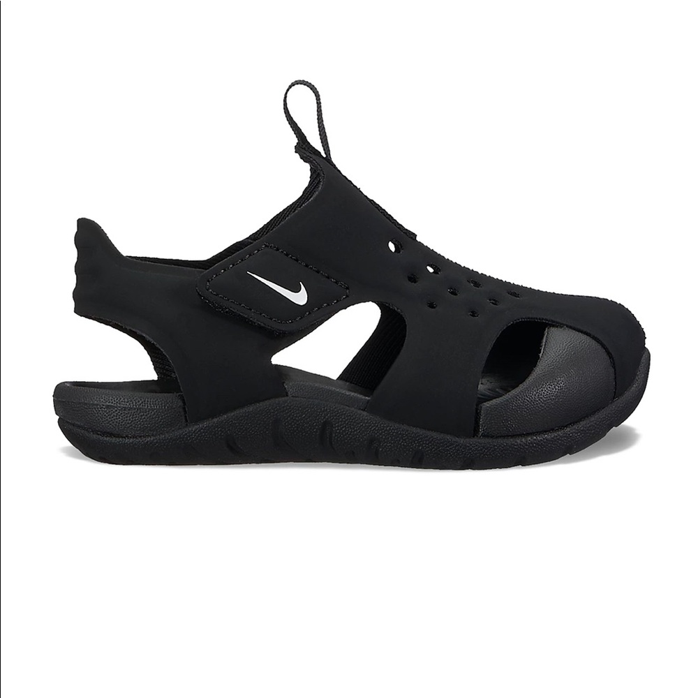 NWOT Nike Sunray Protect 2 Toddler Sandals
